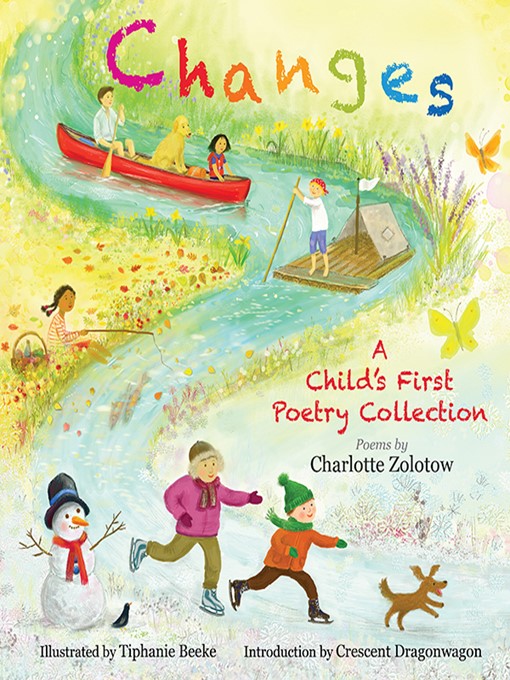 Title details for Changes by Charlotte Zolotow - Available